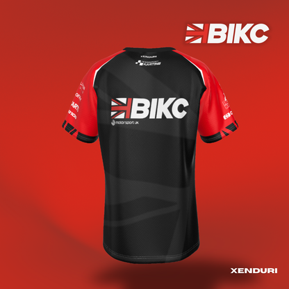 PRE-ORDER BIKC 2026 Championship Youth Jersey