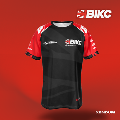 PRE-ORDER BIKC 2026 Championship Youth Jersey