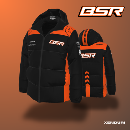 BSR 2026 Team Winter Jacket