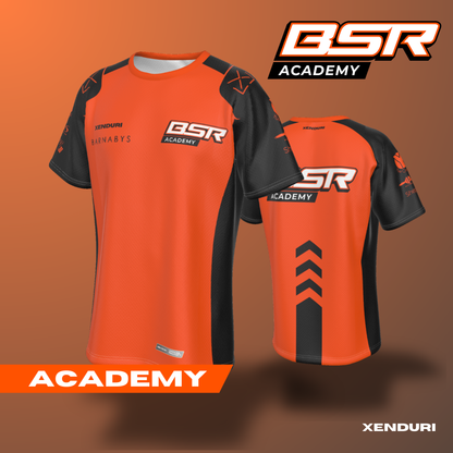 BSR 2026 Academy T-shirt