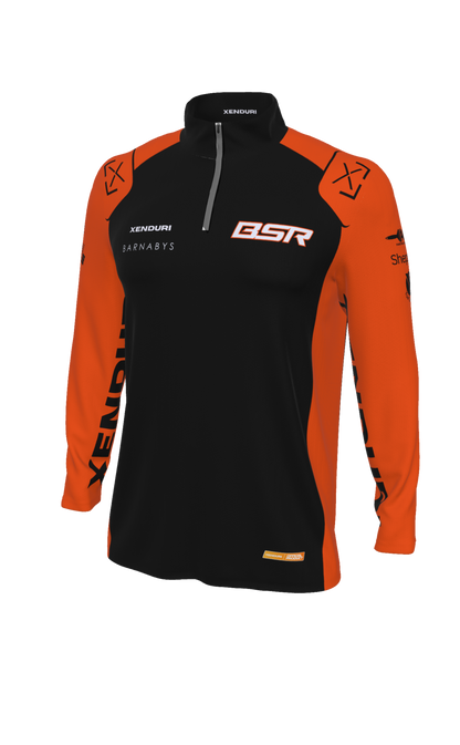 BSR 2026 Team Quarter-Zip