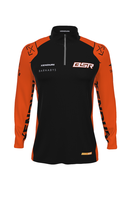 BSR 2026 Team Quarter-Zip