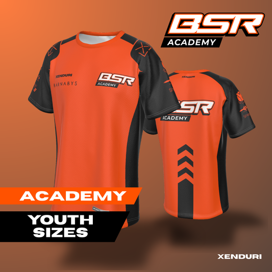 BSR 2026 Academy Youth T-shirt