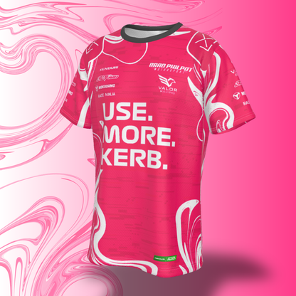 USE. MORE. KERB. Summer Edition Youth Bundle