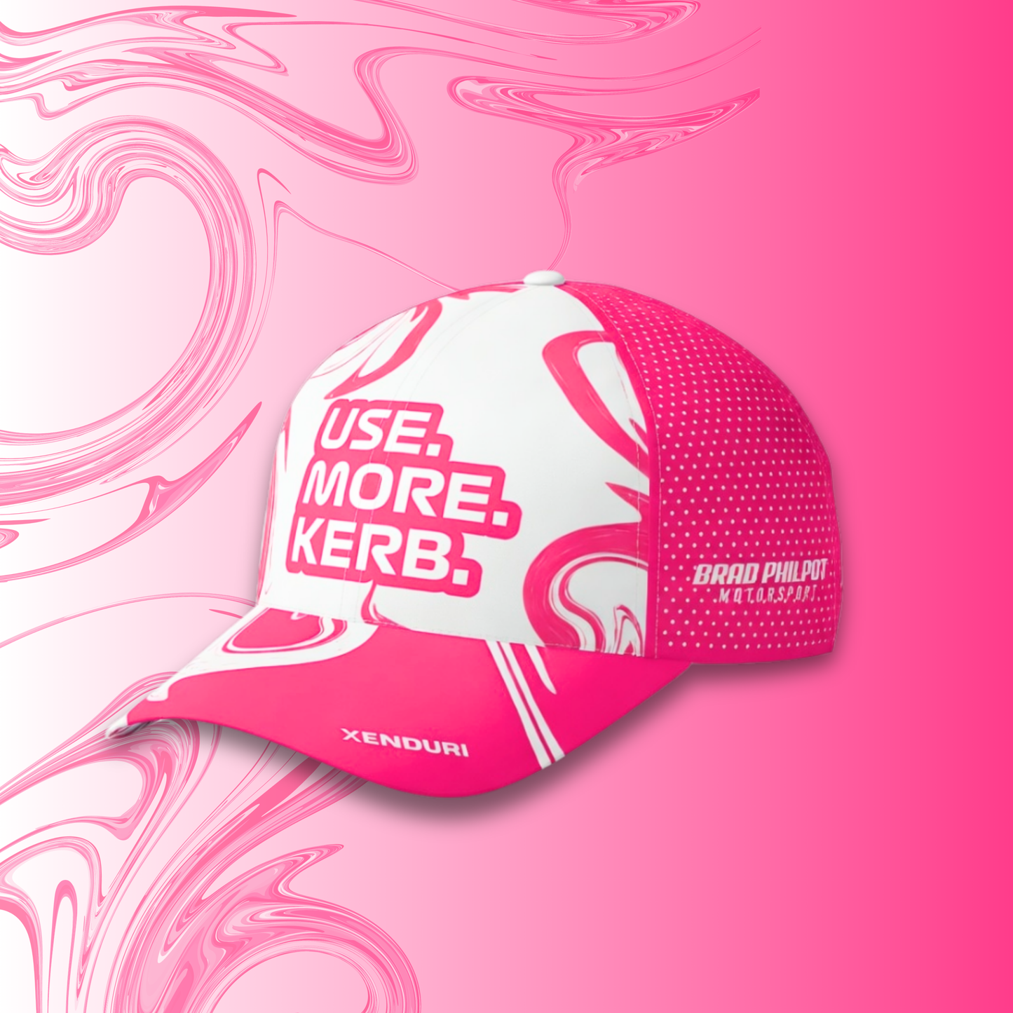 USE. MORE. KERB. Summer Edition Adult Bundle