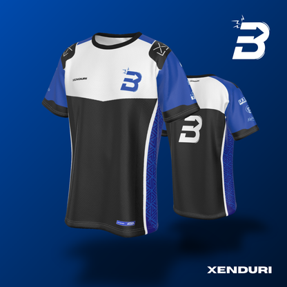 Buckmore Bandits Team T-shirt