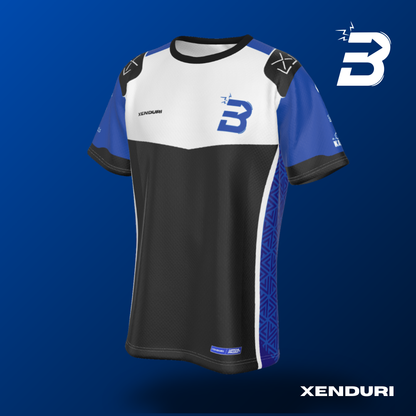 Buckmore Bandits Team T-shirt