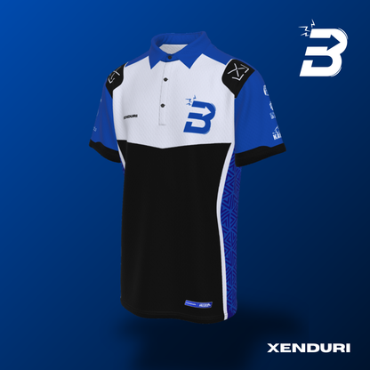 Buckmore Bandits Team Polo