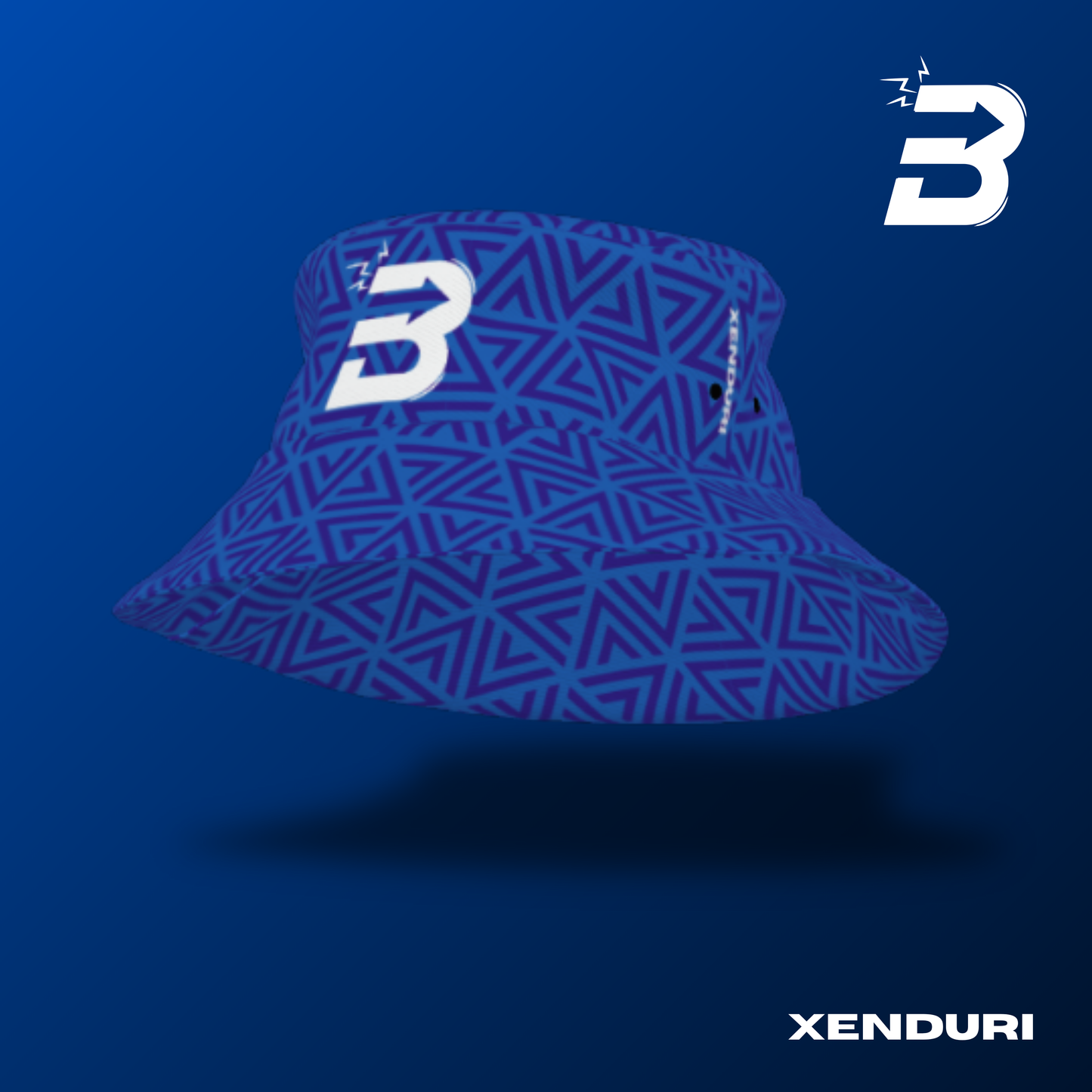 Buckmore Bandits Leisurewear Bucket Hat