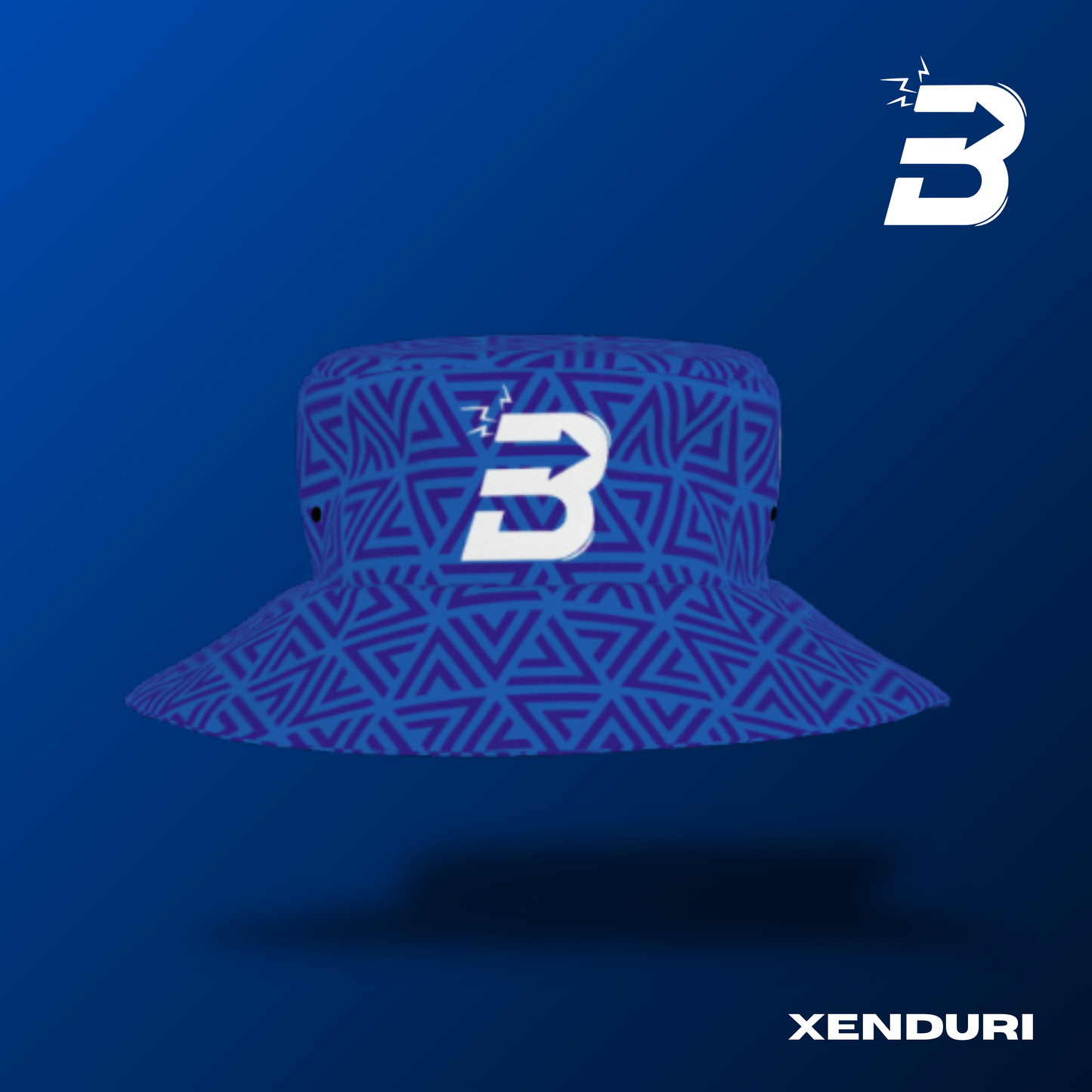 Buckmore Bandits Leisurewear Bucket Hat