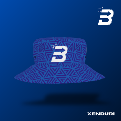 Buckmore Bandits Leisurewear Bucket Hat