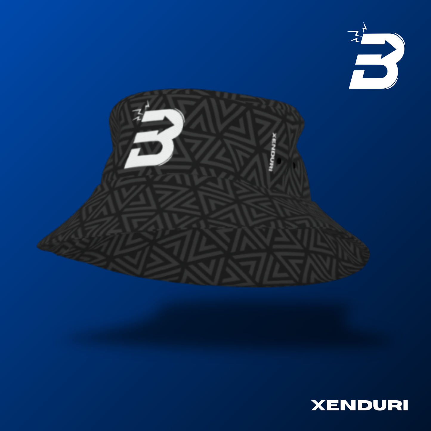 Buckmore Bandits Leisurewear Bucket Hat