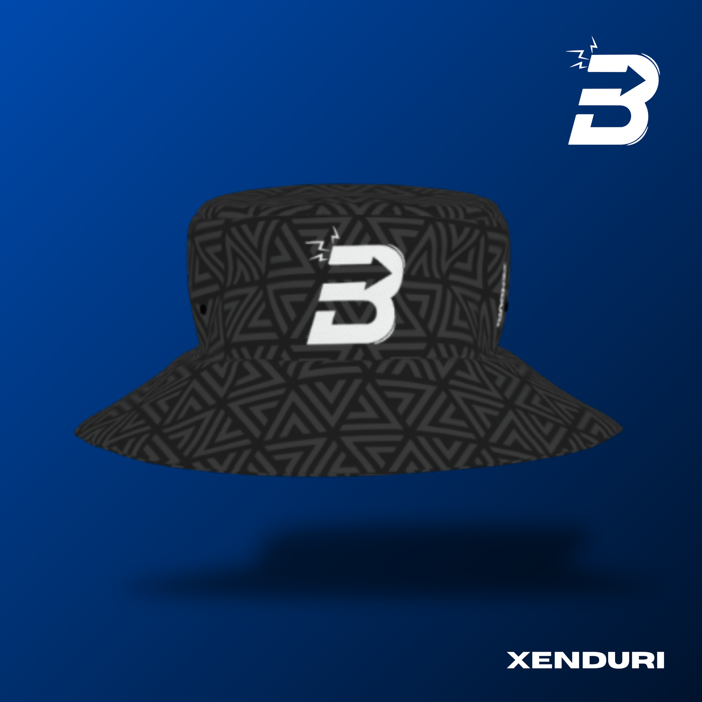 Buckmore Bandits Leisurewear Bucket Hat