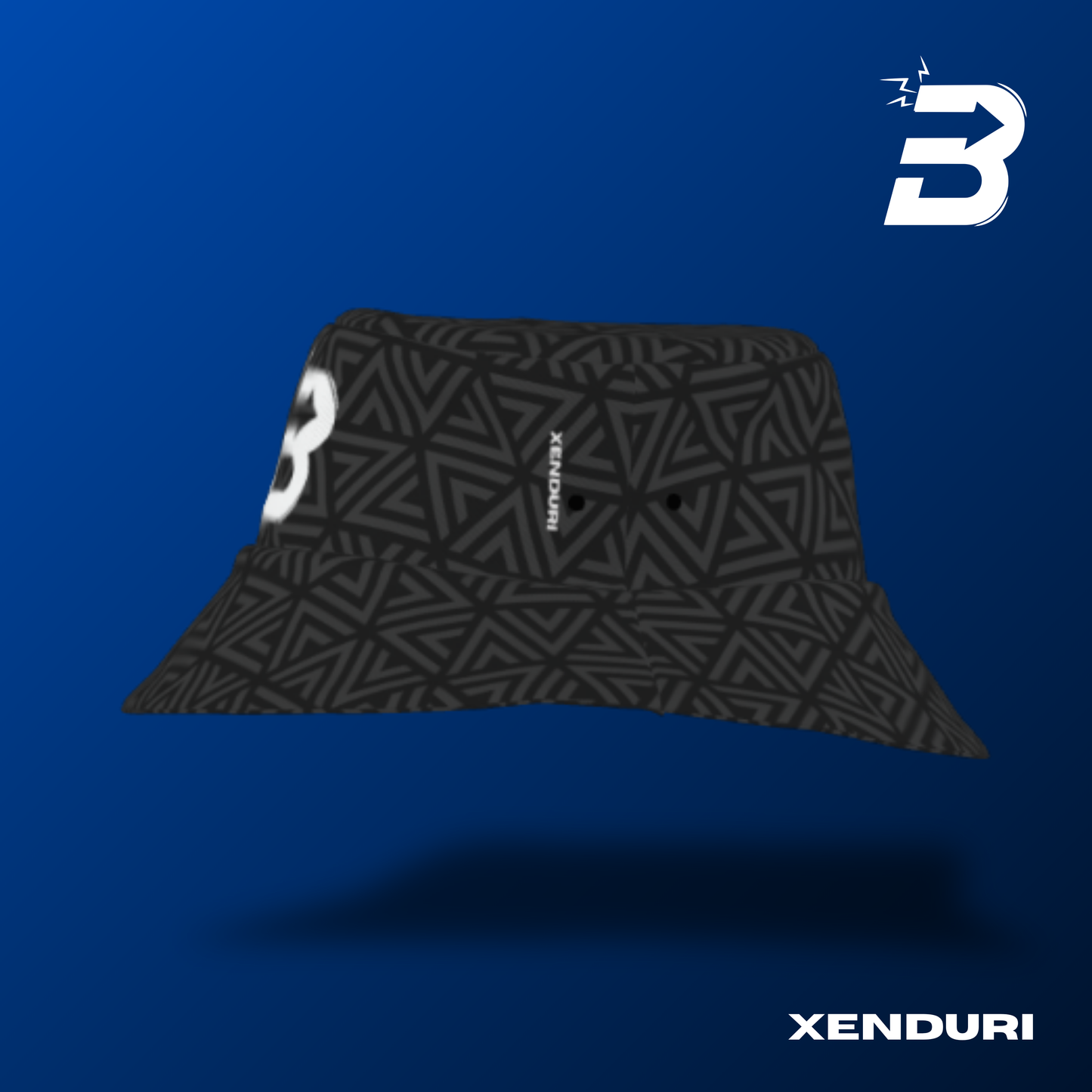 Buckmore Bandits Leisurewear Bucket Hat