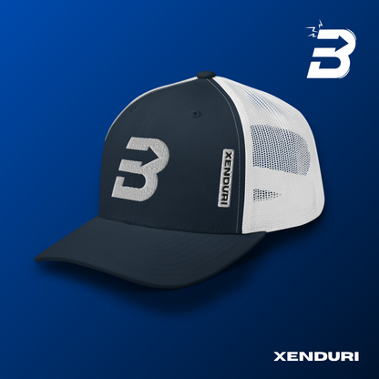 Buckmore Bandits Leisurewear Trucker Cap