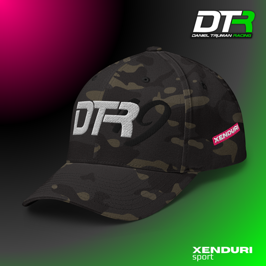 DTR 2026 Team Baseball Cap