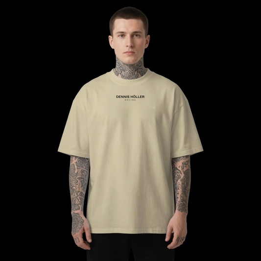 Dennis Höller Racing Box Tee
