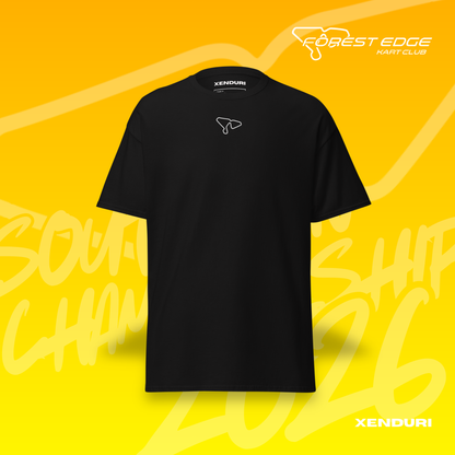 2026 Southern Championships Leisurewear T-shirt