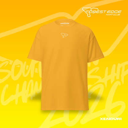 2026 Southern Championships Leisurewear T-shirt
