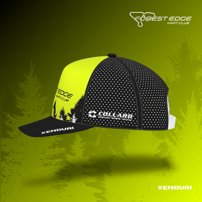 Forest Edge Kart Club SC26 Special Edition Cap