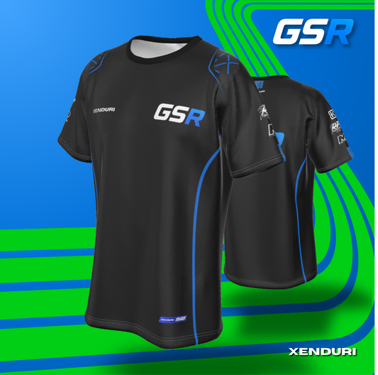 GSR Team T-shirt