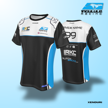 Ingulule Racing Team T-shirt