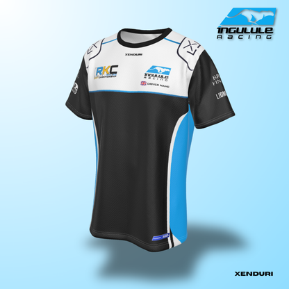 Ingulule Racing Team T-shirt