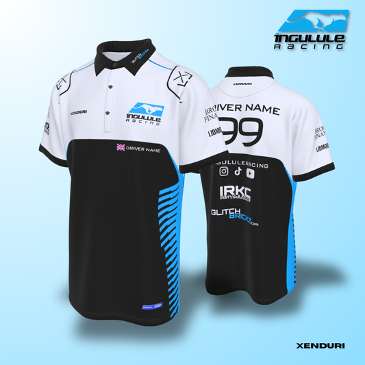 Ingulule Racing Team Polo