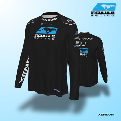 Ingulule Racing Team Baselayer