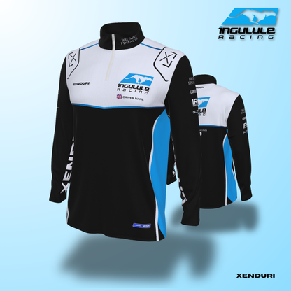 Ingulule Racing Team Quarter-Zip