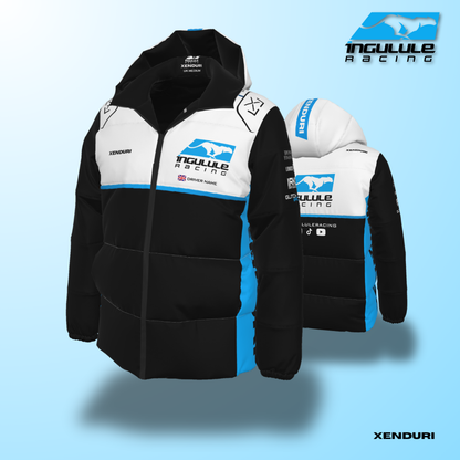 Ingulule Racing Team Winter Jacket