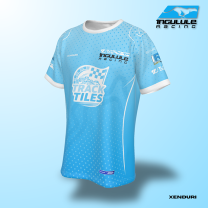 2026 Ingulule Racing Buckmore 24H Edition T-shirt