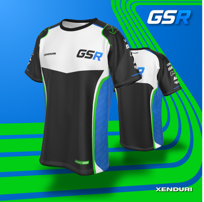 GSR Team T-shirt