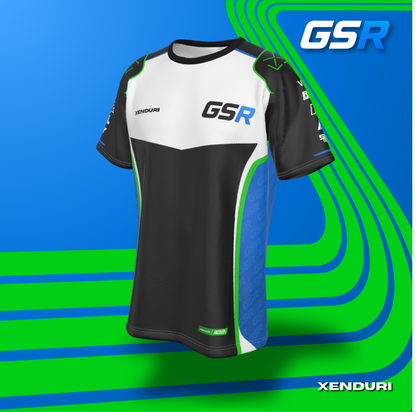 GSR Team T-shirt