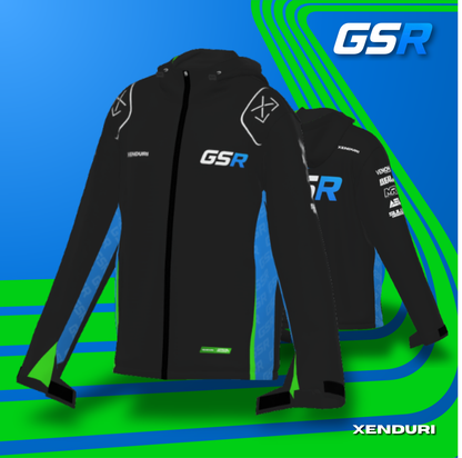 GSR Team Windbreaker