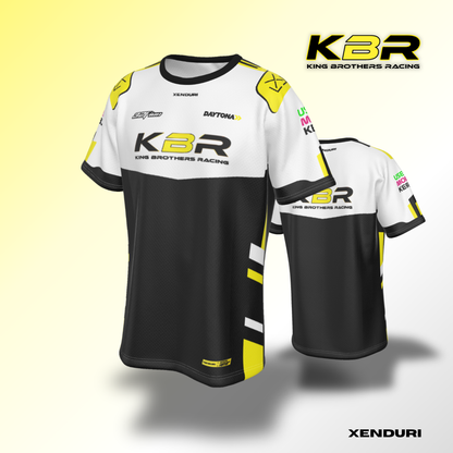 KBR Team T-shirt
