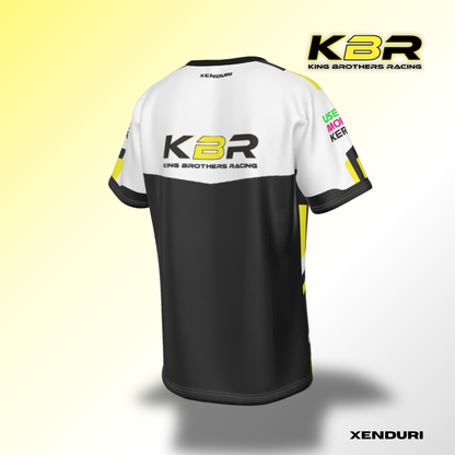 KBR Team T-shirt