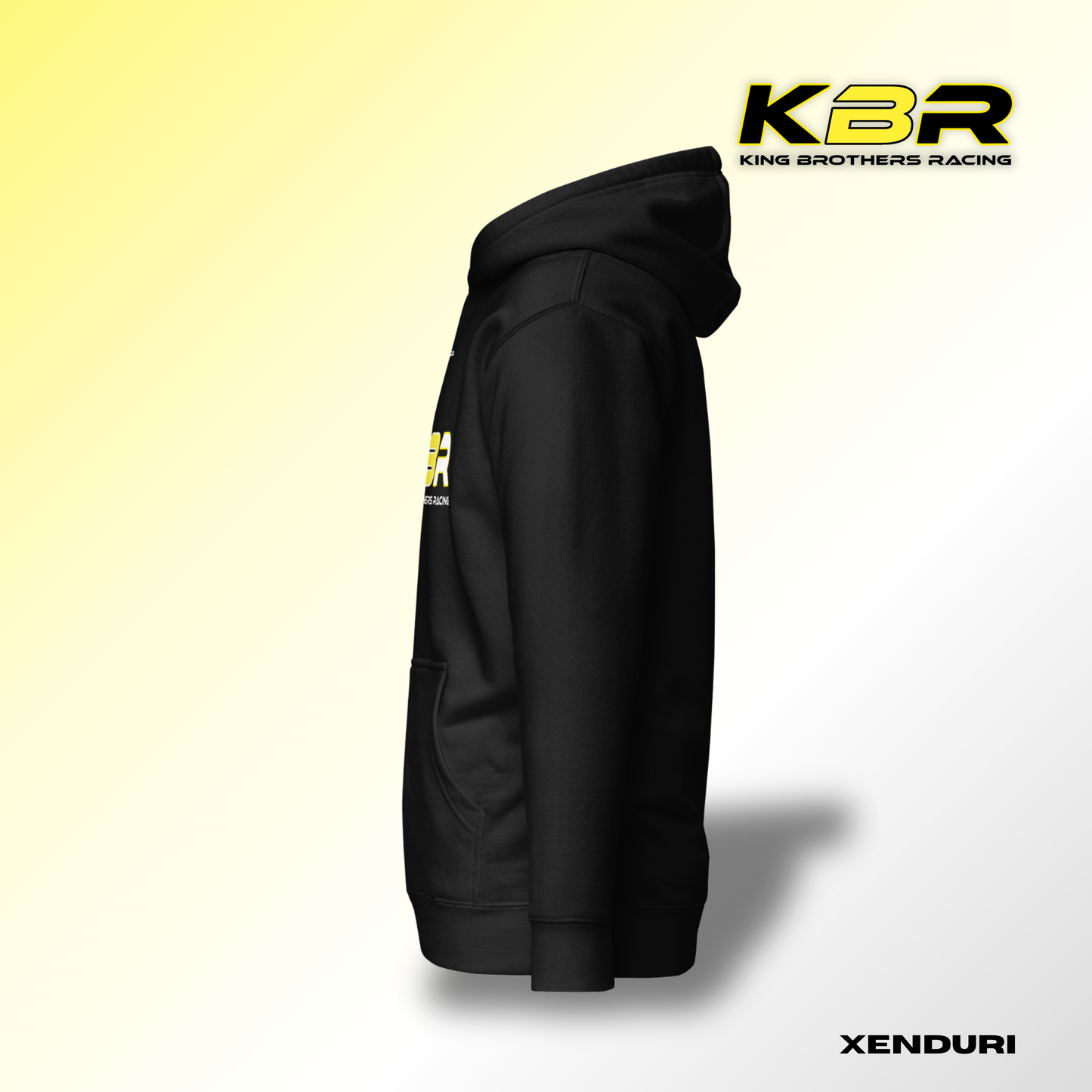 KBR Team Leisurewear Hoodie