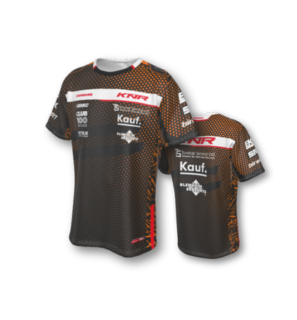 KNR Team T-shirt