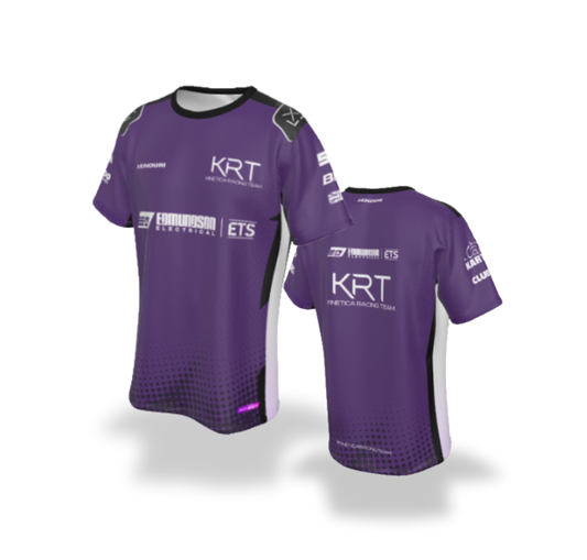 KRT Team T-shirt