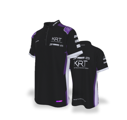 KRT Team Polo