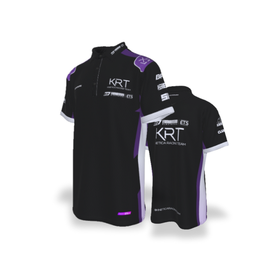 KRT Team Polo