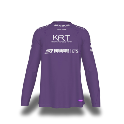 KRT Driver Long Sleeve Baselayer