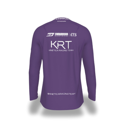 KRT Driver Long Sleeve Baselayer