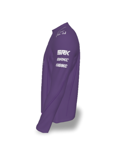 KRT Driver Long Sleeve Baselayer