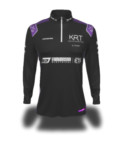 KRT Team Quarter-Zip