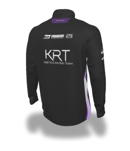 KRT Team Quarter-Zip
