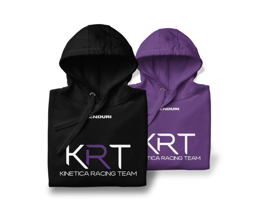 KRT Team Leisurewear Hoodie