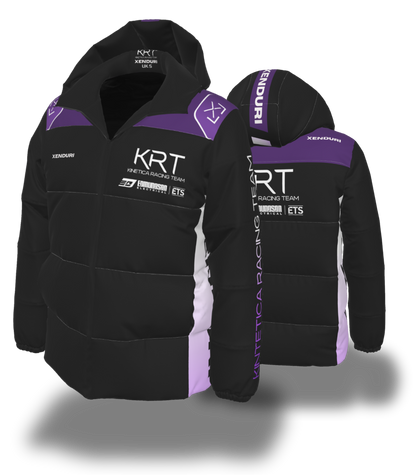 KRT Team Winter Jacket