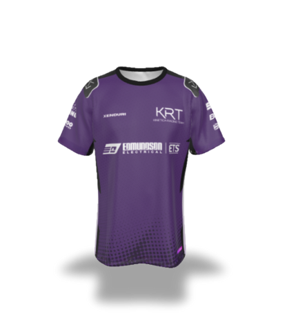 KRT Team T-shirt